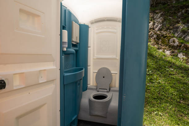 Sanitation services for porta potties in Albert Lea, MN