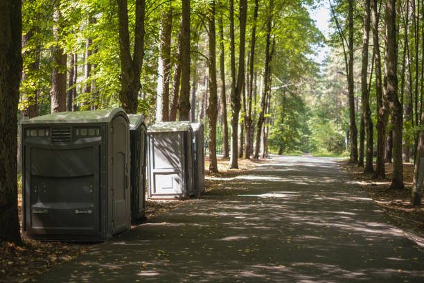 Albert Lea, MN porta potty rental Company