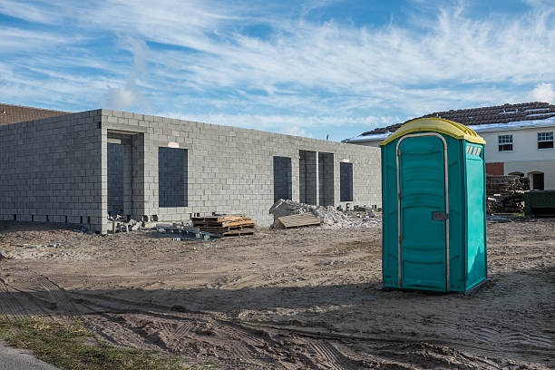 Portable Toilet Options We Offer in Albert Lea, MN